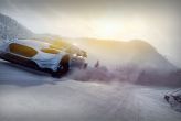 WRC 8 FIA World Rally Championship (PC)