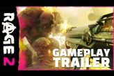 Embedded thumbnail for Rage 2 (PC)