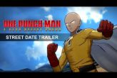 Embedded thumbnail for One Punch Man - A Hero Nobody Knows (PC)