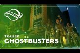 Embedded thumbnail for Planet Coaster - Ghostbusters DLC (PC)