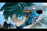 Embedded thumbnail for Jump Force (PC)