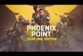 Embedded thumbnail for Phoenix Point: Year One Edition (PC/MAC)