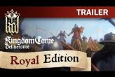 Embedded thumbnail for Kingdom Come Deliverance - Royal Edition (PC)