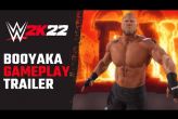 Embedded thumbnail for WWE 2K22 (PC)