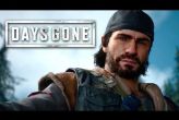 Embedded thumbnail for Days Gone (PC)