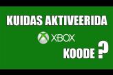 Embedded thumbnail for UK Xbox 5 Nael Kinkekaart 