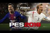 Embedded thumbnail for Pro Evolution Soccer 2019 - PES (PC)