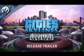 Embedded thumbnail for Cities Skylines - Industries DLC (PC/MAC)