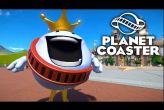 Embedded thumbnail for Planet Coaster (PC)
