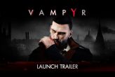 Embedded thumbnail for Vampyr (PC)