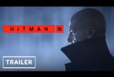 Embedded thumbnail for Hitman 3 - Greencode (PC)