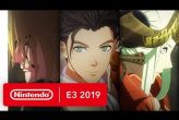Embedded thumbnail for Fire Emblem Three Houses - Nintendo Switch