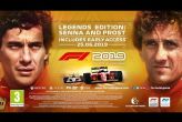 Embedded thumbnail for F1 2019 - Legends Edition (PC)