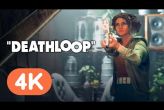 Embedded thumbnail for Deathloop (PC)
