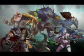 Embedded thumbnail for League of Legends 10 USD Rahakaart