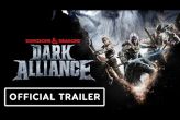 Embedded thumbnail for Dungeons &amp;amp; Dragons - Dark Alliance (PC)