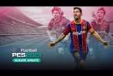 Embedded thumbnail for eFootball PES 2021 Season Update - FC Barcelona Edition (PC)