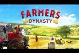 Embedded thumbnail for Farmer&amp;#039;s Dynasty (PC)