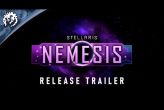 Embedded thumbnail for Stellaris - Nemesis DLC (PC/MAC)