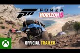 Embedded thumbnail for Forza Horizon 5 (Xbox/Win10)