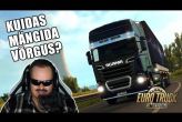 Embedded thumbnail for Euro Truck Simulator 2 (PC/MAC)