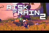 Embedded thumbnail for Risk of Rain 2 (PC)