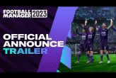 Embedded thumbnail for Football Manager 2023 (PC/MAC)