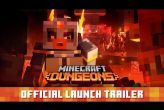 Embedded thumbnail for Minecraft Dungeons (Win10)