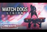 Embedded thumbnail for Watch Dogs Legion (PC)