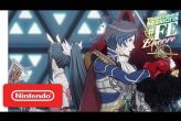 Embedded thumbnail for Tokyo Mirage Sessions FE Encore - Nintendo Switch