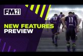 Embedded thumbnail for Football Manager 2021 (PC)
