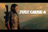 Embedded thumbnail for Just Cause 4 (PC)