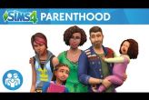 Embedded thumbnail for The Sims 4: Bundle Pack 5 DLC (PC/MAC)