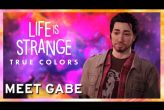 Embedded thumbnail for Life is Strange - True Colors (PC)