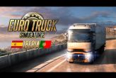 Embedded thumbnail for Euro Truck Simulator 2 - Iberia DLC (PC)