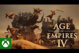 Embedded thumbnail for Age of Empires 4 (Win10)
