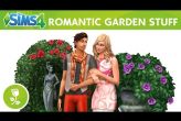 Embedded thumbnail for The Sims 4: Romantic Garden Stuff DLC (PC/MAC)