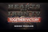 Embedded thumbnail for Hearts of Iron IV: Together for Victory DLC (PC)