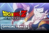 Embedded thumbnail for Dragon Ball Z - Kakarot Ultimate Edition (PC)