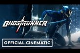 Embedded thumbnail for Ghostrunner (PC)