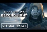 Embedded thumbnail for Destiny 2 - Beyond Light DLC (PC)