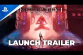 Embedded thumbnail for Hellpoint (PC/MAC)