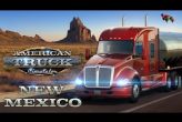 Embedded thumbnail for American Truck Simulator - New Mexico DLC (PC)