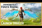 Embedded thumbnail for Immortals Fenyx Rising - Nintendo Switch