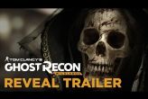 Embedded thumbnail for Ghost Recon Wildlands (PC)
