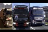 Embedded thumbnail for Euro Truck Simulator 2 - Going East DLC (PC)