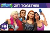 Embedded thumbnail for The Sims 4: Get Together DLC (PC/MAC)