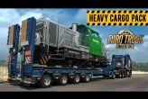Embedded thumbnail for Euro Truck Simulator 2 - Heavy Cargo DLC (PC)