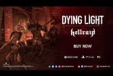Embedded thumbnail for Dying Light - Hellraid DLC (PC/MAC)