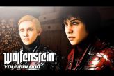 Embedded thumbnail for Wolfenstein Youngblood - Deluxe Edition (PC)